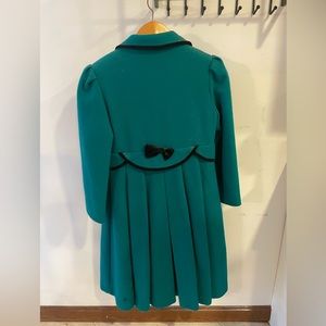 Rothschild vintage coat